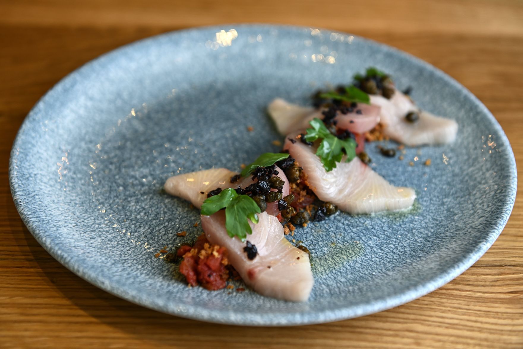 Sardello Crudo